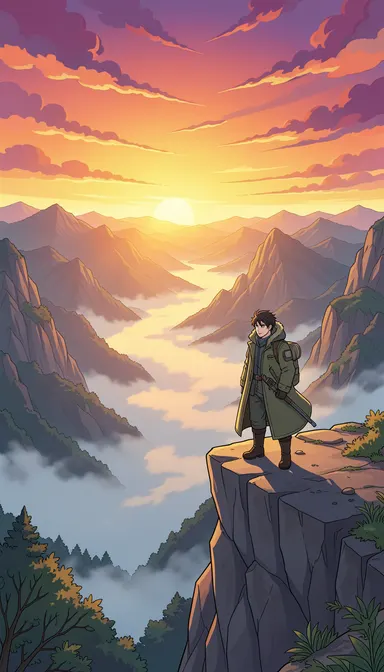 Anime
